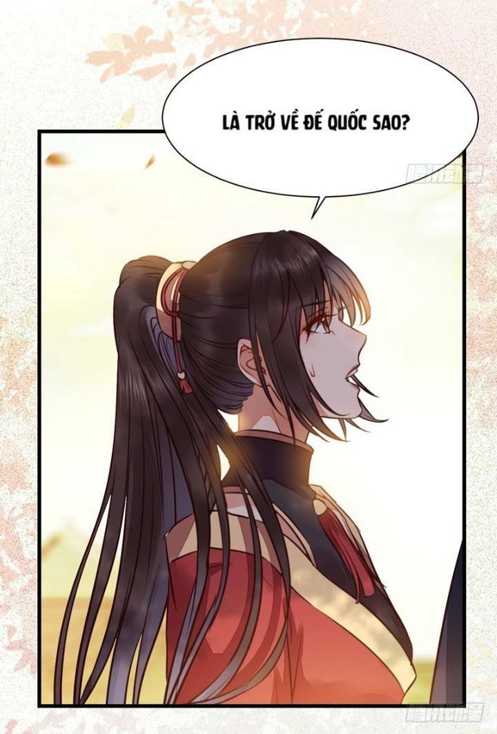 Tuyệt Sắc Quyến Rũ Quỷ Y Chí Tôn - Chapter 217 - Page 26