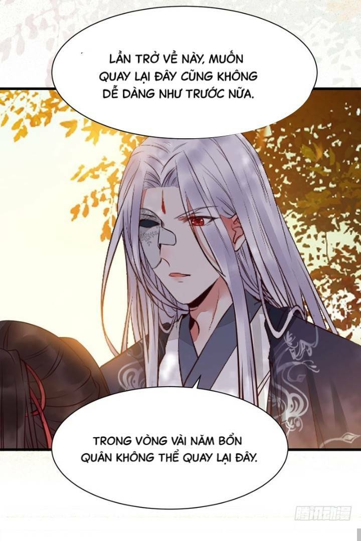 Tuyệt Sắc Quyến Rũ Quỷ Y Chí Tôn - Chapter 217 - Page 27