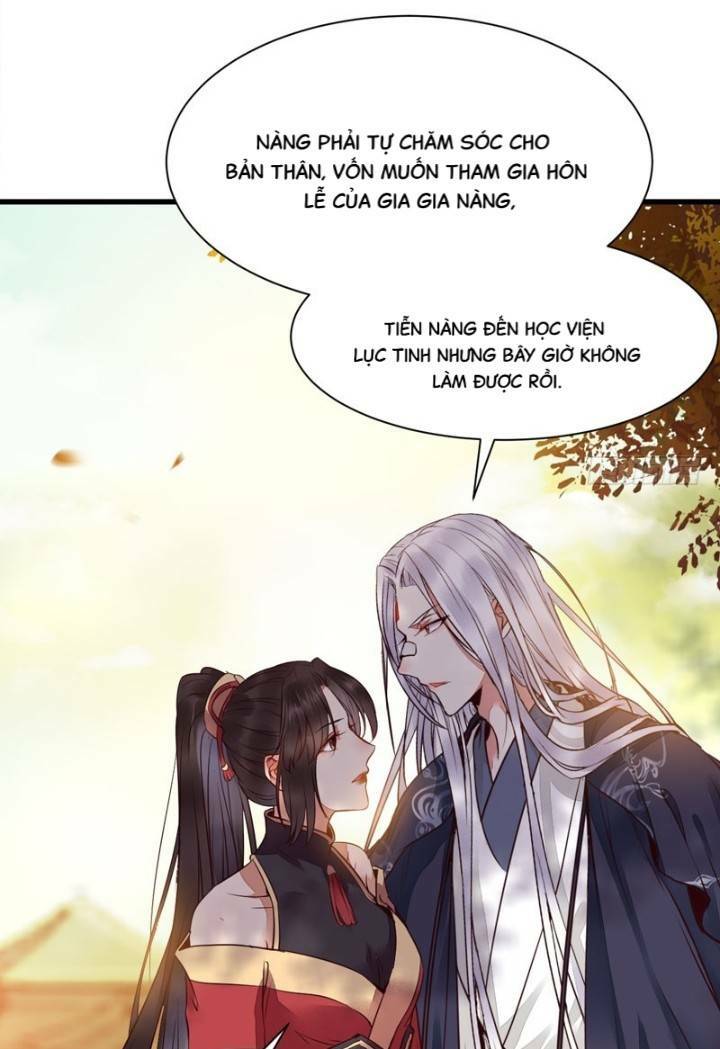 Tuyệt Sắc Quyến Rũ Quỷ Y Chí Tôn - Chapter 217 - Page 28