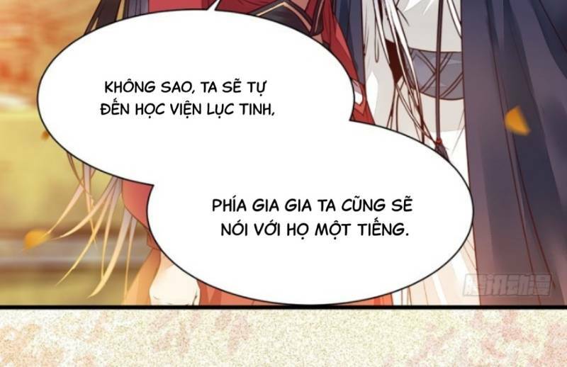 Tuyệt Sắc Quyến Rũ Quỷ Y Chí Tôn - Chapter 217 - Page 29