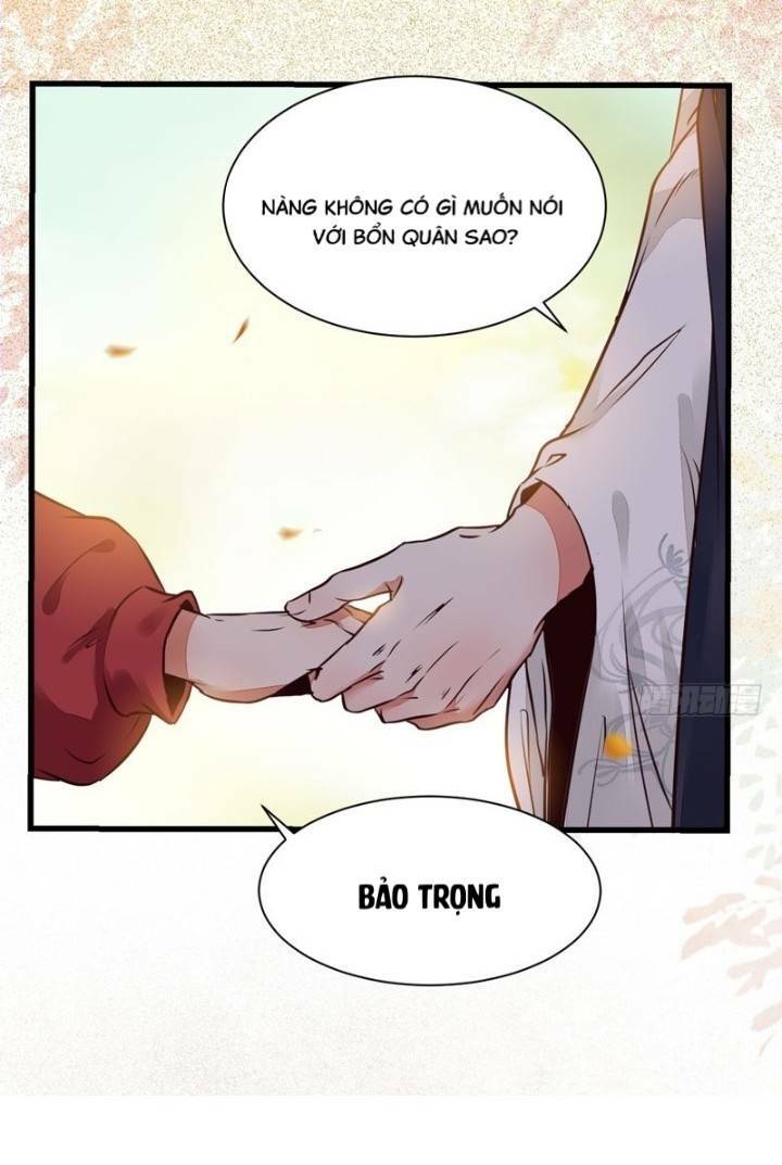 Tuyệt Sắc Quyến Rũ Quỷ Y Chí Tôn - Chapter 217 - Page 30