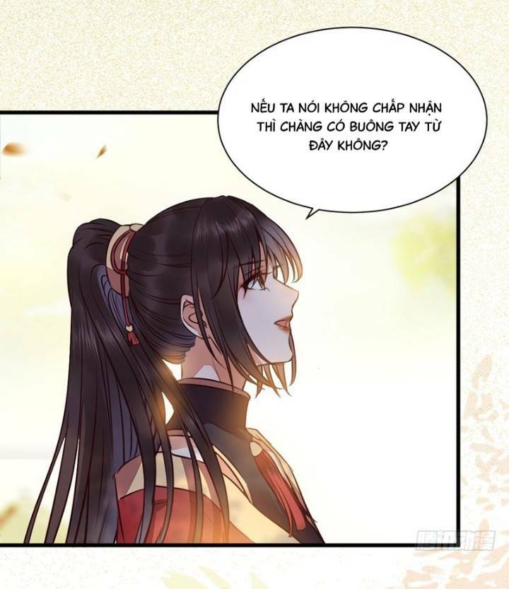 Tuyệt Sắc Quyến Rũ Quỷ Y Chí Tôn - Chapter 217 - Page 32