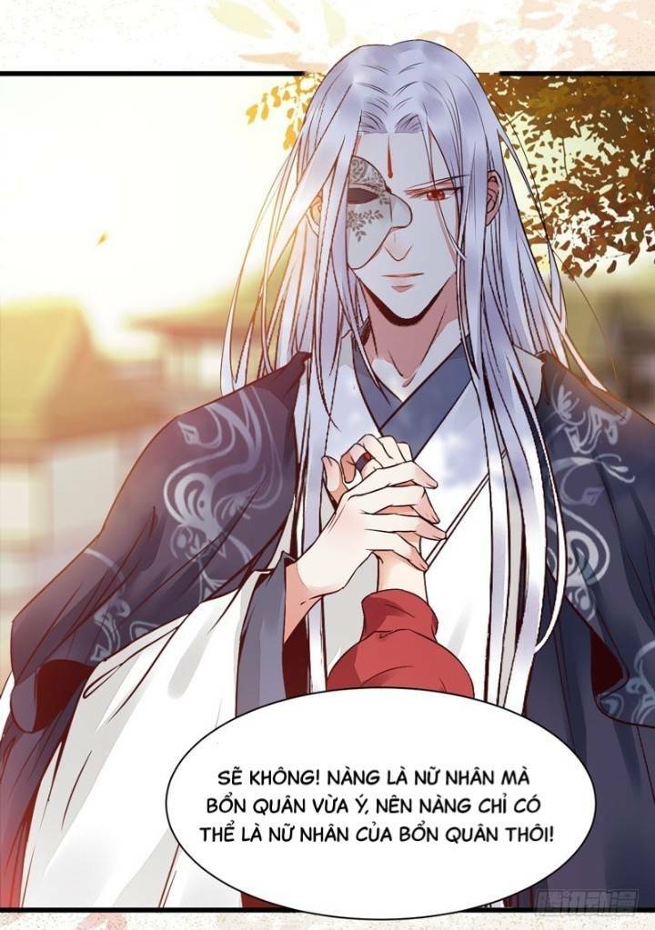 Tuyệt Sắc Quyến Rũ Quỷ Y Chí Tôn - Chapter 217 - Page 33