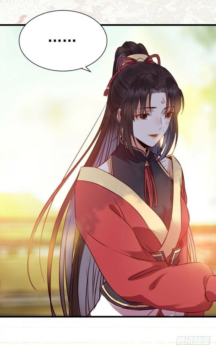 Tuyệt Sắc Quyến Rũ Quỷ Y Chí Tôn - Chapter 217 - Page 34