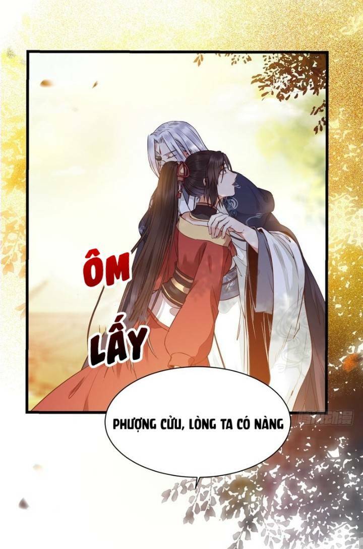 Tuyệt Sắc Quyến Rũ Quỷ Y Chí Tôn - Chapter 217 - Page 35