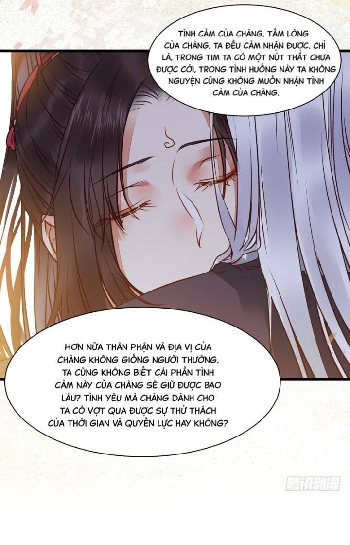 Tuyệt Sắc Quyến Rũ Quỷ Y Chí Tôn - Chapter 217 - Page 38
