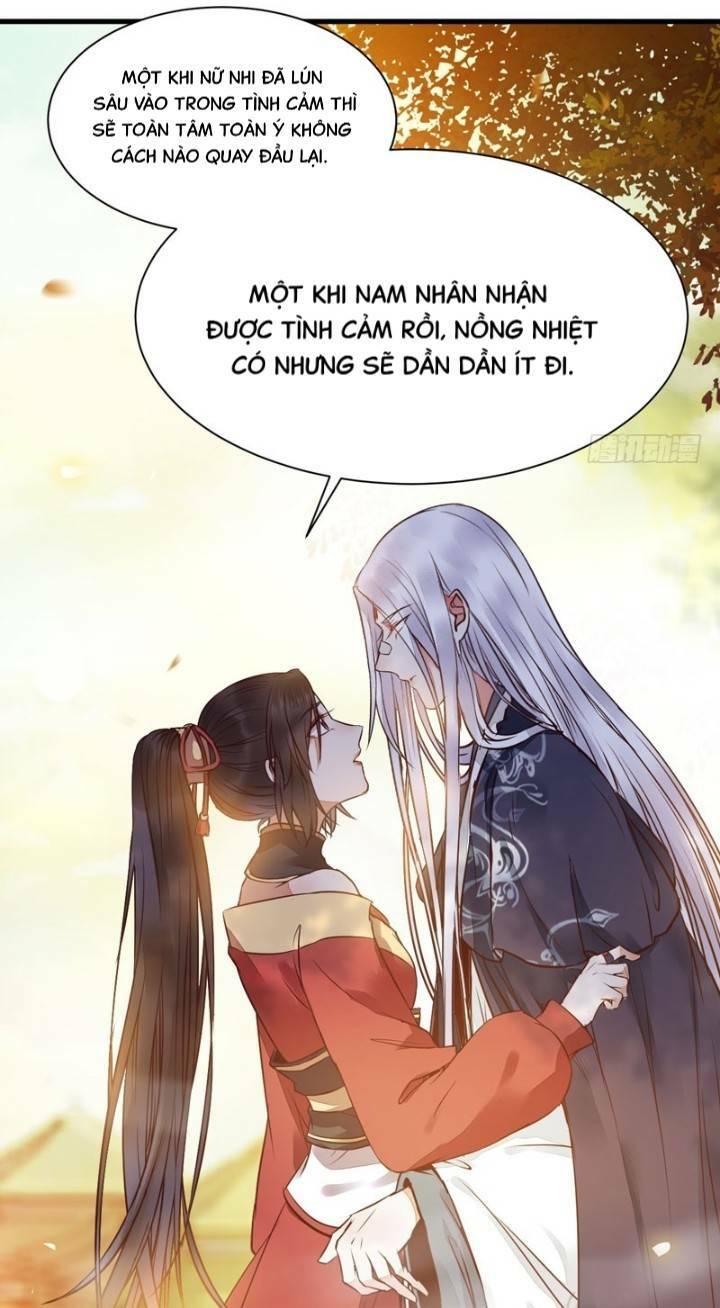Tuyệt Sắc Quyến Rũ Quỷ Y Chí Tôn - Chapter 217 - Page 39