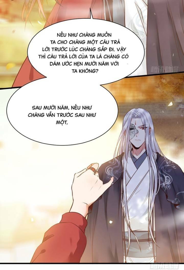 Tuyệt Sắc Quyến Rũ Quỷ Y Chí Tôn - Chapter 217 - Page 40