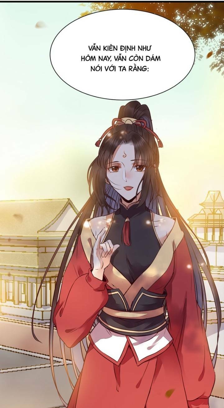 Tuyệt Sắc Quyến Rũ Quỷ Y Chí Tôn - Chapter 217 - Page 41