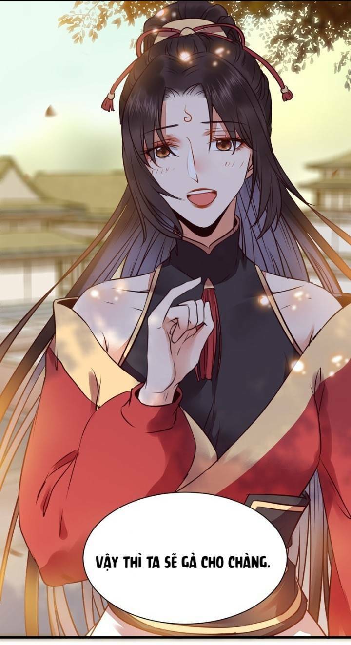 Tuyệt Sắc Quyến Rũ Quỷ Y Chí Tôn - Chapter 217 - Page 43