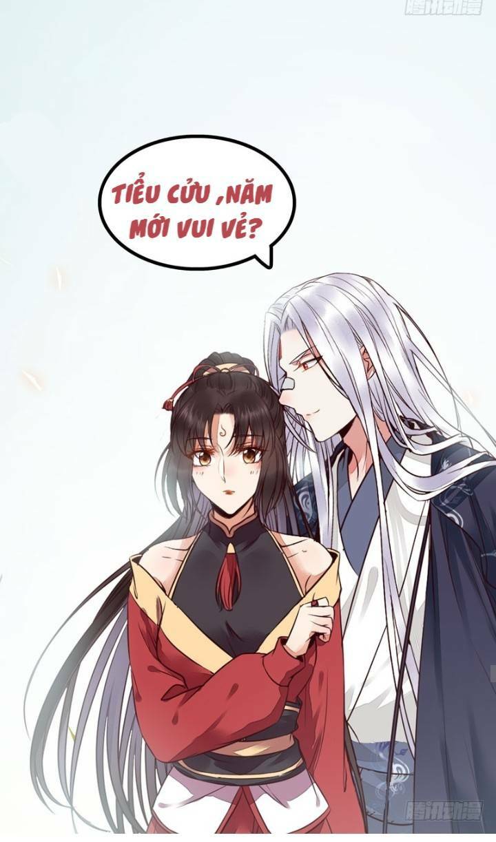 Tuyệt Sắc Quyến Rũ Quỷ Y Chí Tôn - Chapter 217 - Page 44