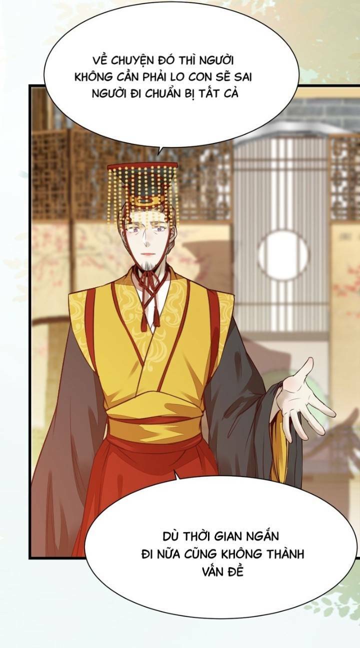 Tuyệt Sắc Quyến Rũ Quỷ Y Chí Tôn - Chapter 217 - Page 4