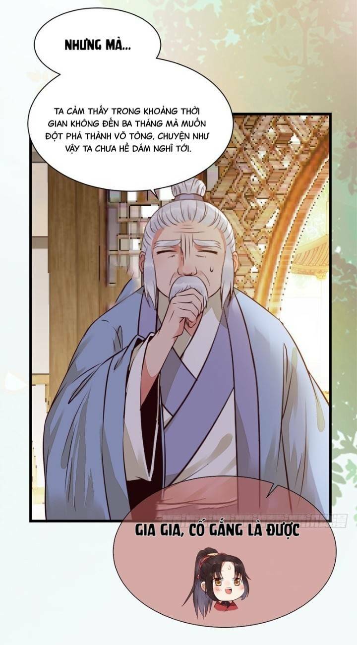 Tuyệt Sắc Quyến Rũ Quỷ Y Chí Tôn - Chapter 217 - Page 6