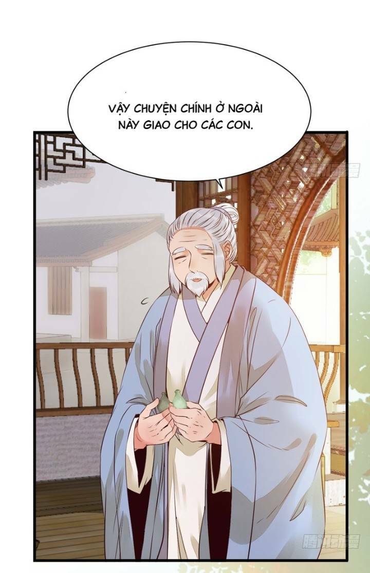 Tuyệt Sắc Quyến Rũ Quỷ Y Chí Tôn - Chapter 217 - Page 8