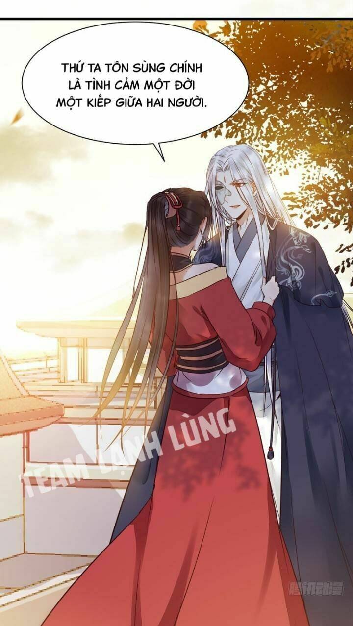 Tuyệt Sắc Quyến Rũ Quỷ Y Chí Tôn - Chapter 218 - Page 10