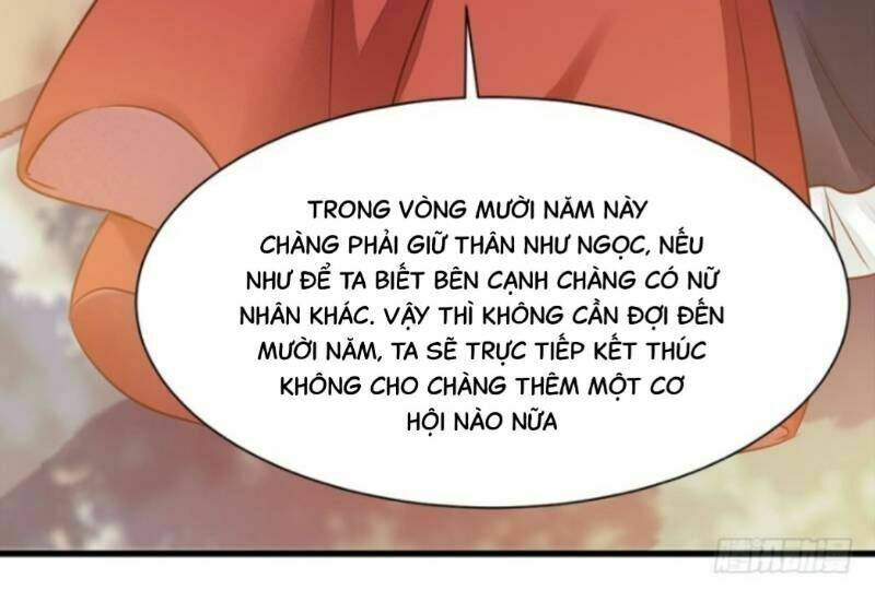 Tuyệt Sắc Quyến Rũ Quỷ Y Chí Tôn - Chapter 218 - Page 11