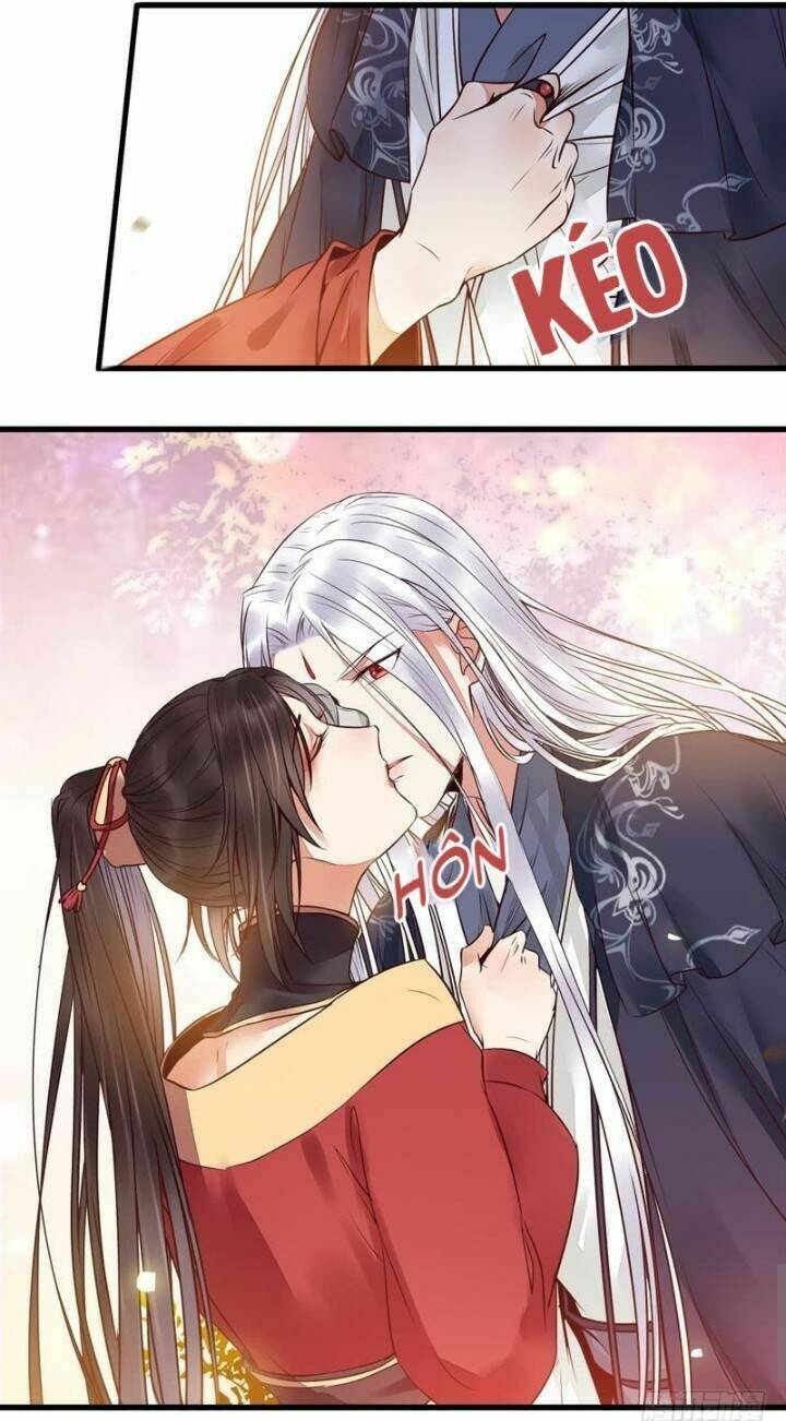 Tuyệt Sắc Quyến Rũ Quỷ Y Chí Tôn - Chapter 218 - Page 13
