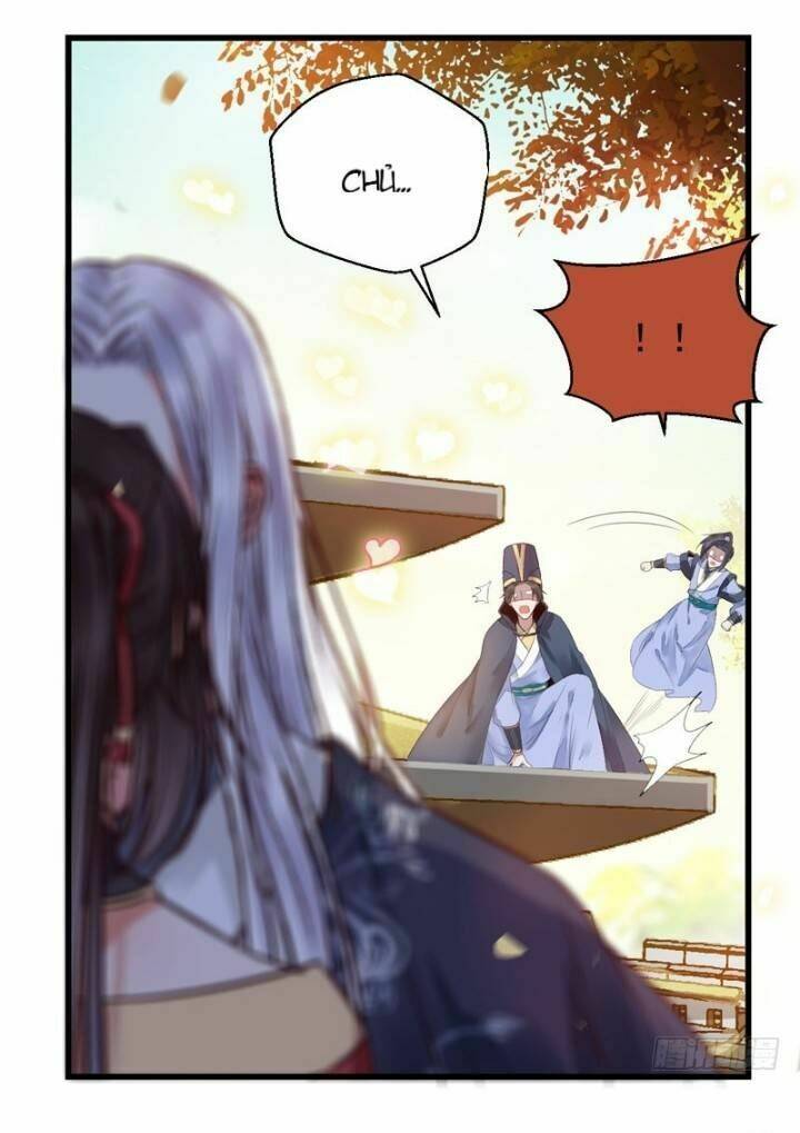 Tuyệt Sắc Quyến Rũ Quỷ Y Chí Tôn - Chapter 218 - Page 14