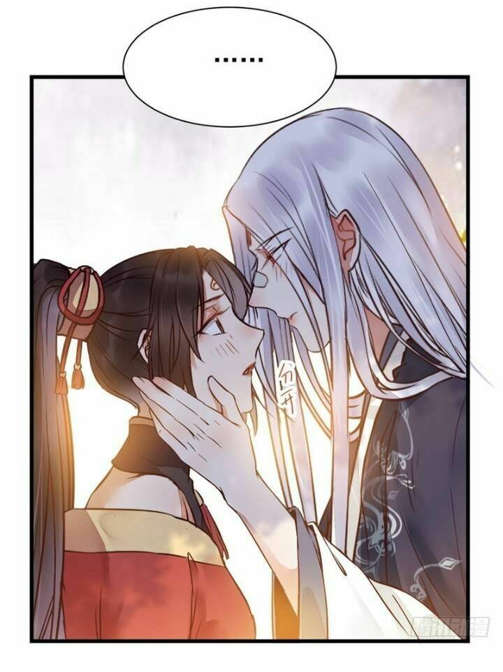 Tuyệt Sắc Quyến Rũ Quỷ Y Chí Tôn - Chapter 218 - Page 16