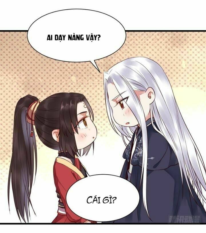 Tuyệt Sắc Quyến Rũ Quỷ Y Chí Tôn - Chapter 218 - Page 17