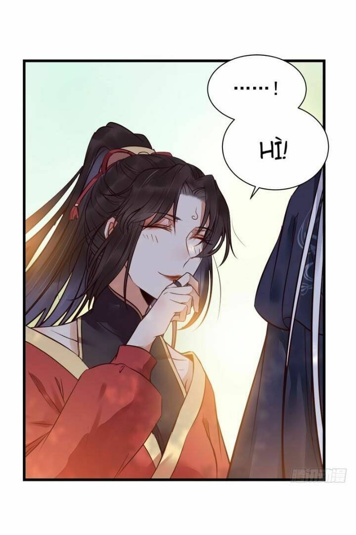 Tuyệt Sắc Quyến Rũ Quỷ Y Chí Tôn - Chapter 218 - Page 18
