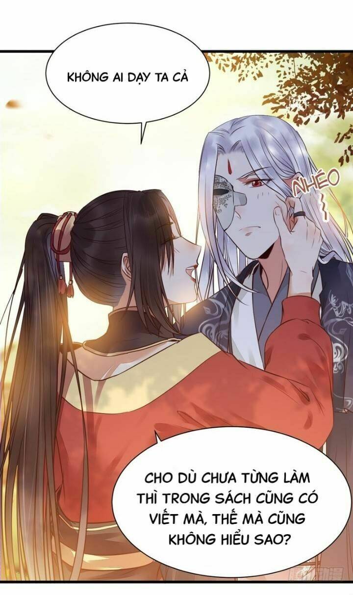 Tuyệt Sắc Quyến Rũ Quỷ Y Chí Tôn - Chapter 218 - Page 19