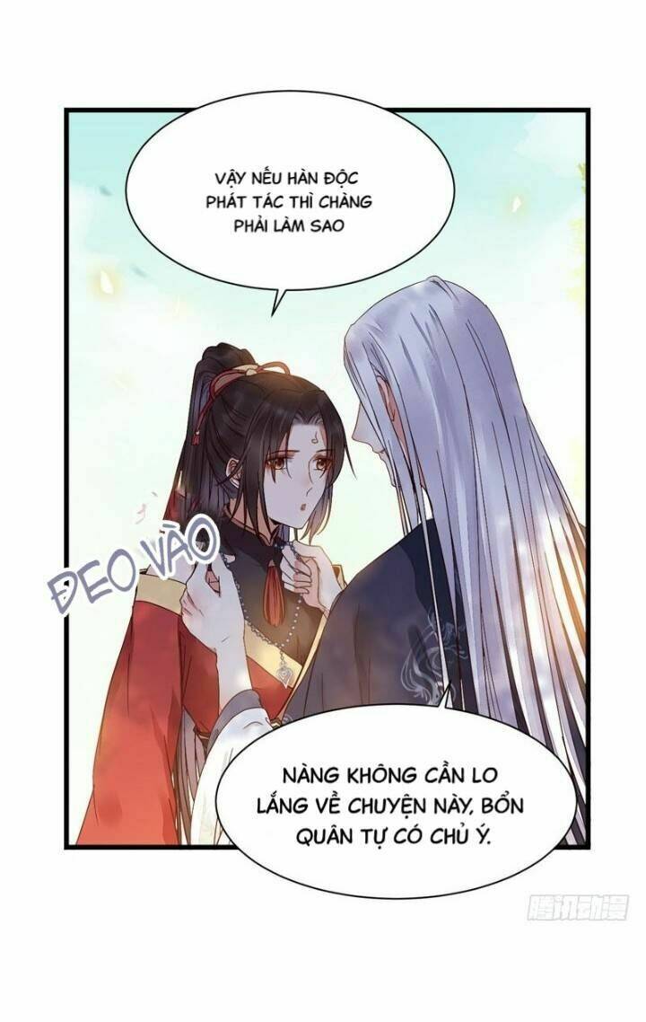 Tuyệt Sắc Quyến Rũ Quỷ Y Chí Tôn - Chapter 218 - Page 22