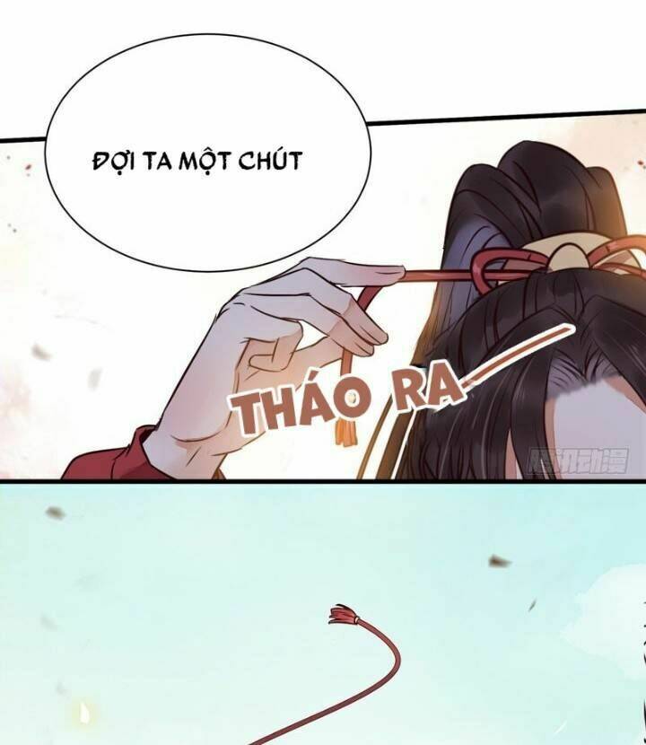 Tuyệt Sắc Quyến Rũ Quỷ Y Chí Tôn - Chapter 218 - Page 24