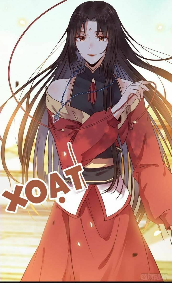 Tuyệt Sắc Quyến Rũ Quỷ Y Chí Tôn - Chapter 218 - Page 25