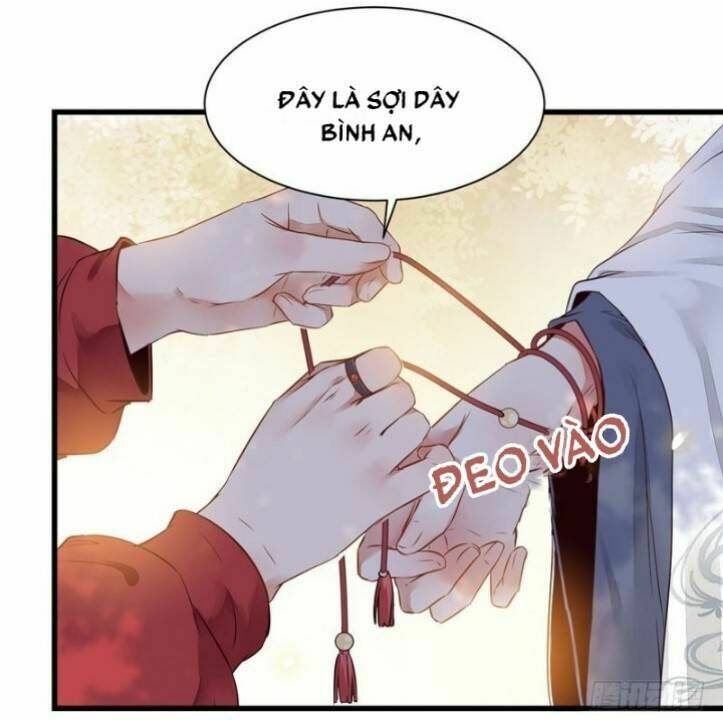 Tuyệt Sắc Quyến Rũ Quỷ Y Chí Tôn - Chapter 218 - Page 26