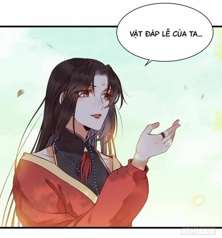 Tuyệt Sắc Quyến Rũ Quỷ Y Chí Tôn - Chapter 218 - Page 27