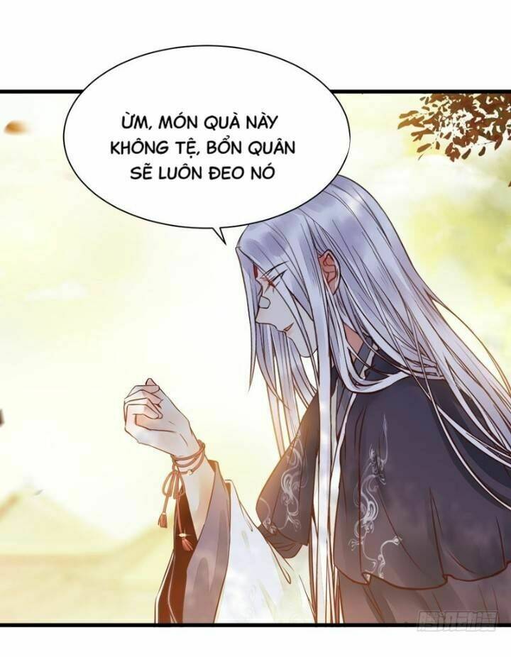 Tuyệt Sắc Quyến Rũ Quỷ Y Chí Tôn - Chapter 218 - Page 28