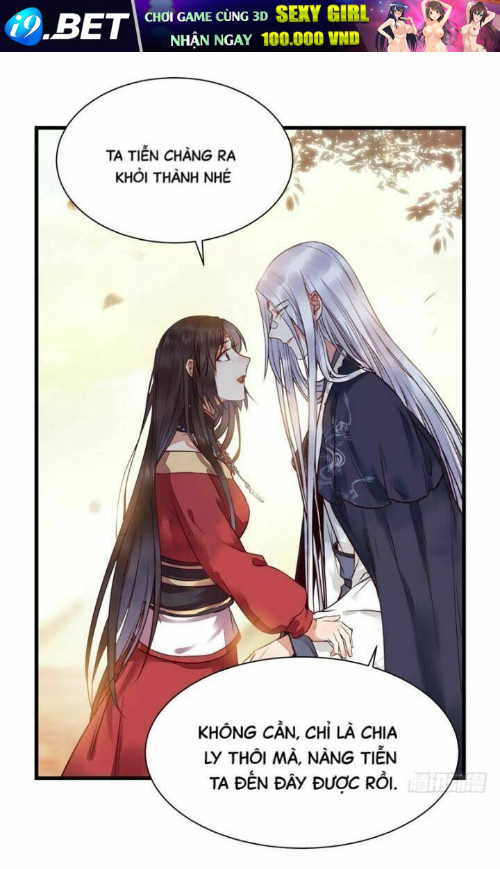 Tuyệt Sắc Quyến Rũ Quỷ Y Chí Tôn - Chapter 218 - Page 29