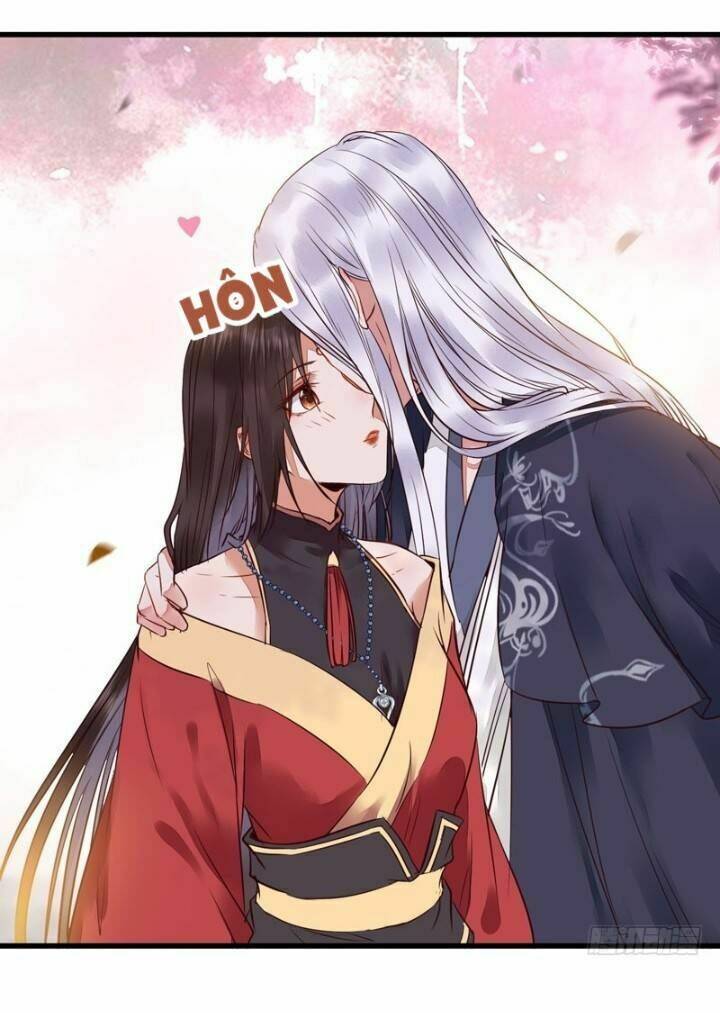 Tuyệt Sắc Quyến Rũ Quỷ Y Chí Tôn - Chapter 218 - Page 30