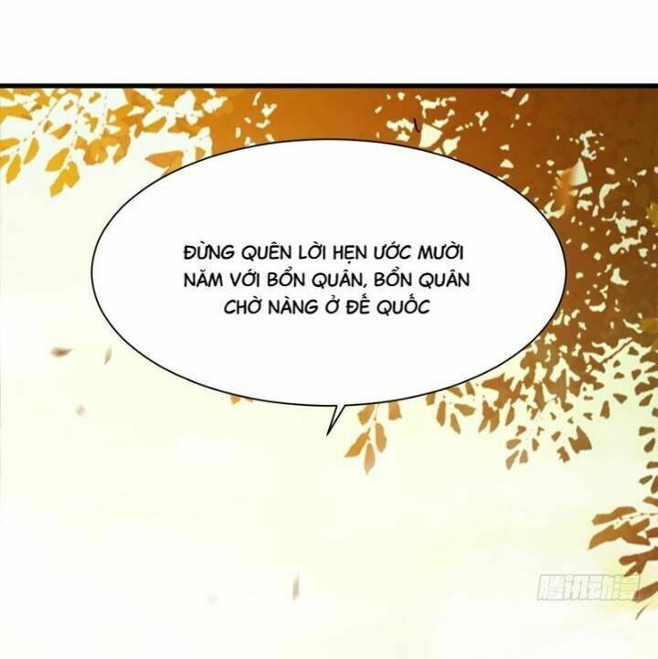 Tuyệt Sắc Quyến Rũ Quỷ Y Chí Tôn - Chapter 218 - Page 31