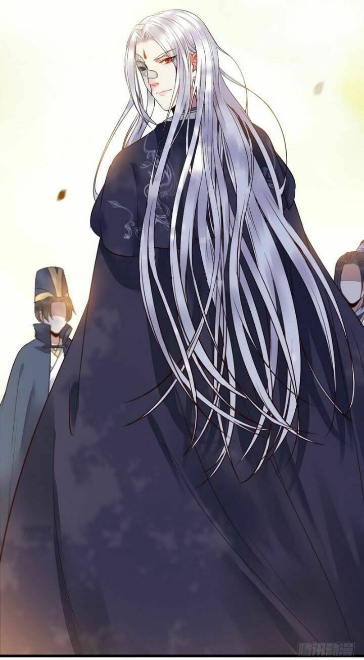 Tuyệt Sắc Quyến Rũ Quỷ Y Chí Tôn - Chapter 218 - Page 32