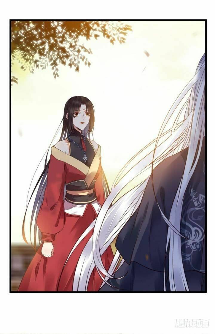 Tuyệt Sắc Quyến Rũ Quỷ Y Chí Tôn - Chapter 218 - Page 33