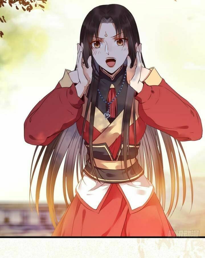 Tuyệt Sắc Quyến Rũ Quỷ Y Chí Tôn - Chapter 218 - Page 36