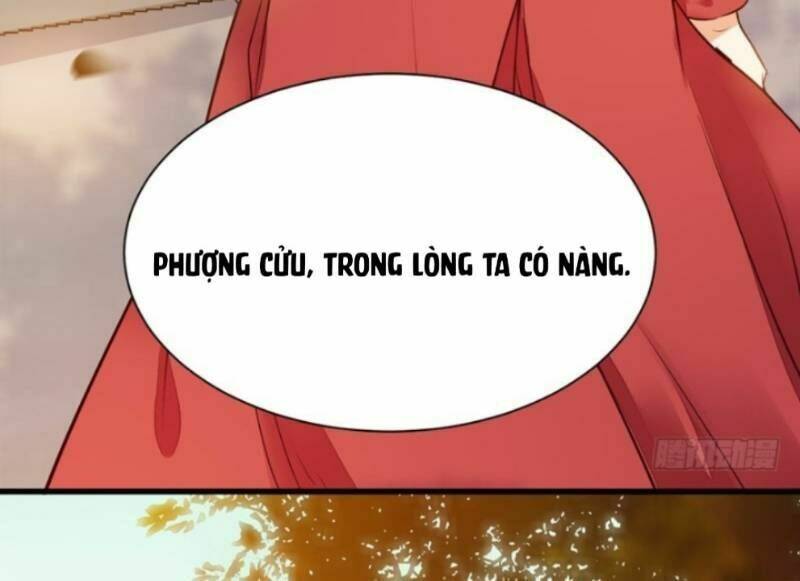 Tuyệt Sắc Quyến Rũ Quỷ Y Chí Tôn - Chapter 218 - Page 3