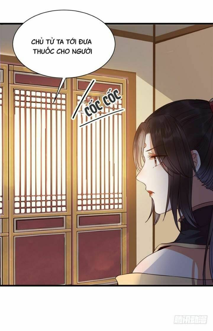 Tuyệt Sắc Quyến Rũ Quỷ Y Chí Tôn - Chapter 219 - Page 9