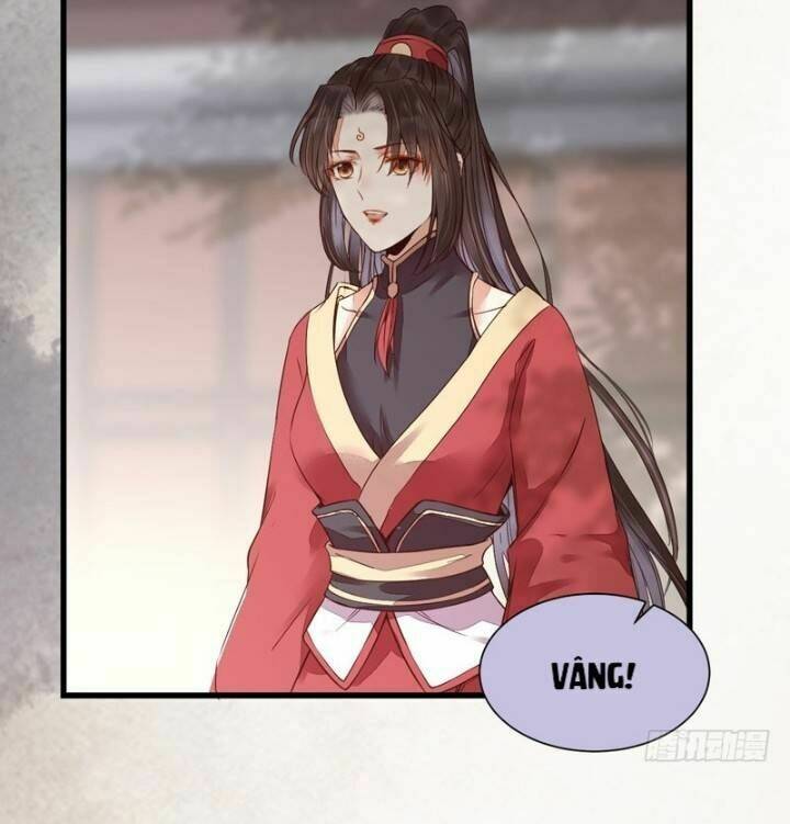 Tuyệt Sắc Quyến Rũ Quỷ Y Chí Tôn - Chapter 219 - Page 11