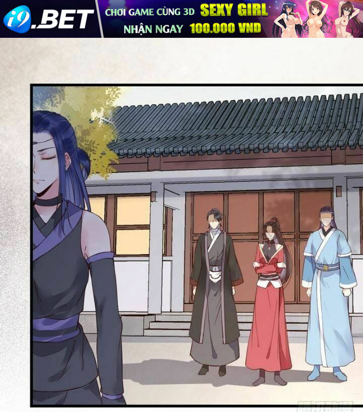 Tuyệt Sắc Quyến Rũ Quỷ Y Chí Tôn - Chapter 219 - Page 12