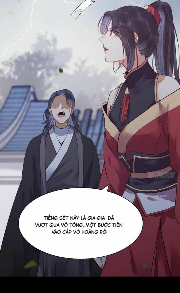 Tuyệt Sắc Quyến Rũ Quỷ Y Chí Tôn - Chapter 219 - Page 18