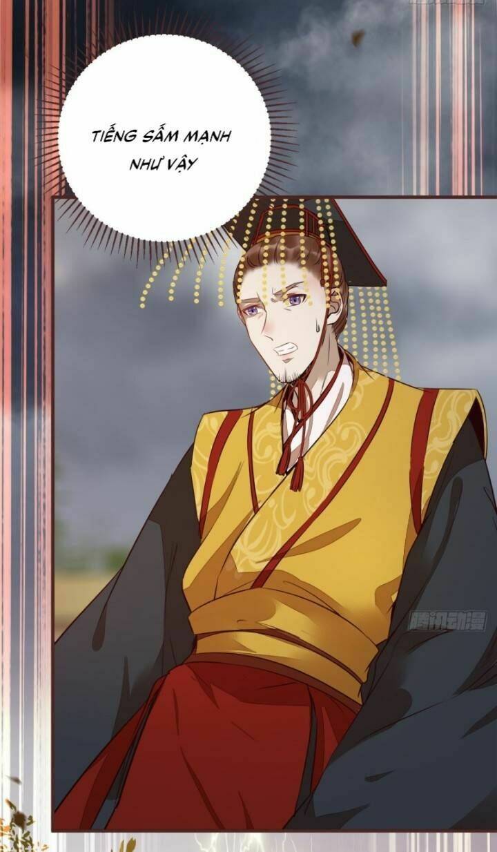 Tuyệt Sắc Quyến Rũ Quỷ Y Chí Tôn - Chapter 219 - Page 20