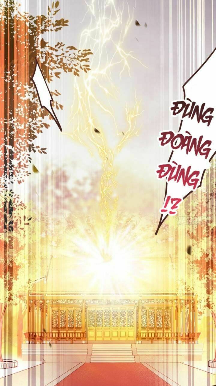 Tuyệt Sắc Quyến Rũ Quỷ Y Chí Tôn - Chapter 219 - Page 21