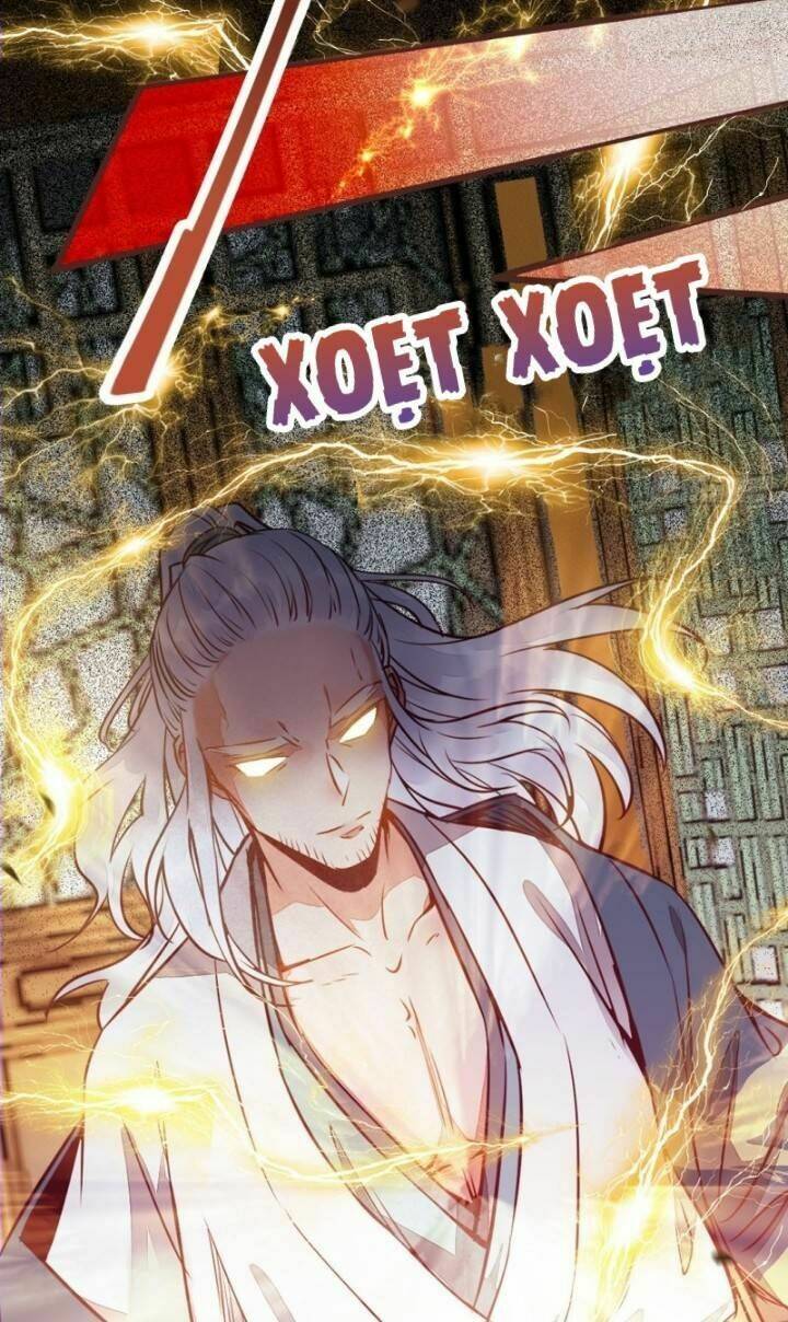 Tuyệt Sắc Quyến Rũ Quỷ Y Chí Tôn - Chapter 219 - Page 23