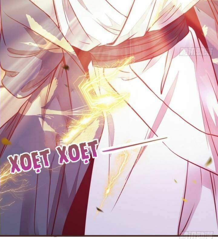 Tuyệt Sắc Quyến Rũ Quỷ Y Chí Tôn - Chapter 219 - Page 24