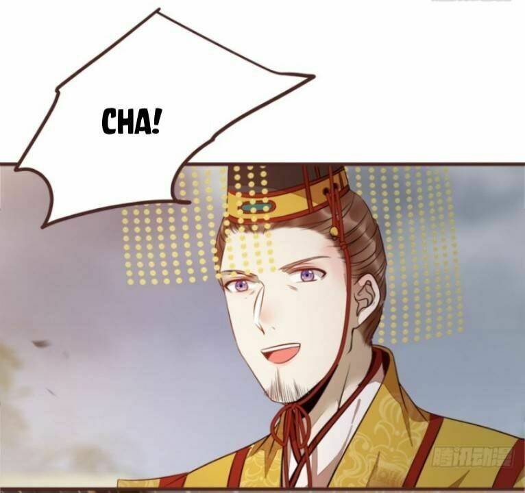 Tuyệt Sắc Quyến Rũ Quỷ Y Chí Tôn - Chapter 219 - Page 25