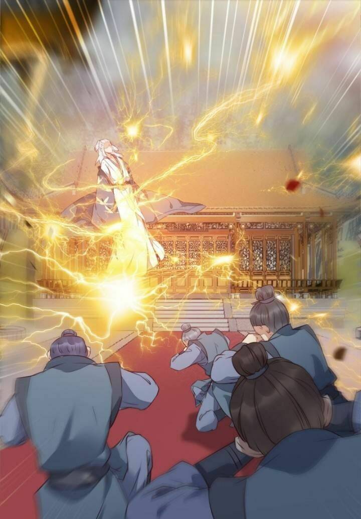 Tuyệt Sắc Quyến Rũ Quỷ Y Chí Tôn - Chapter 219 - Page 26