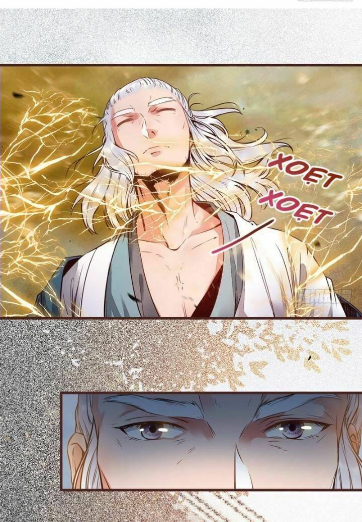 Tuyệt Sắc Quyến Rũ Quỷ Y Chí Tôn - Chapter 219 - Page 28